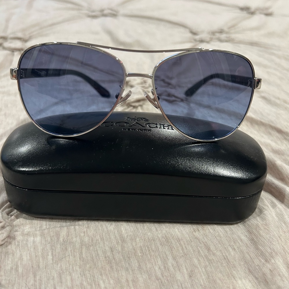 Coach Sunglasses